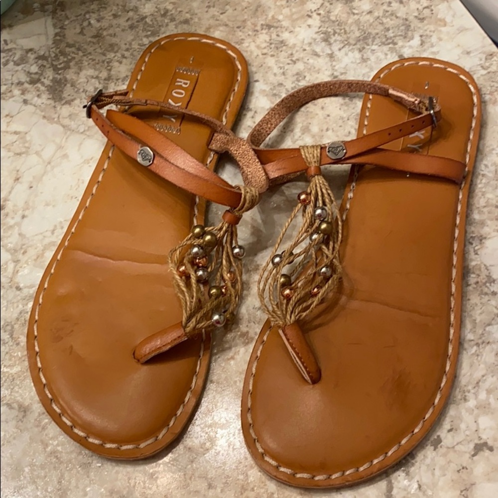 Roxy Sandals